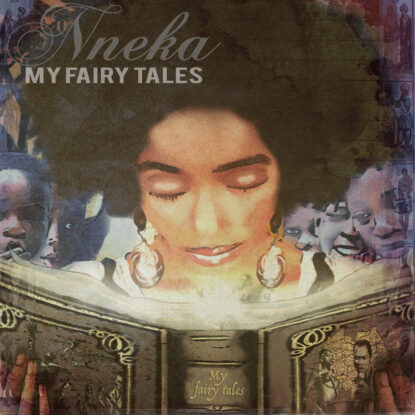 nneka-my-fairy-tales